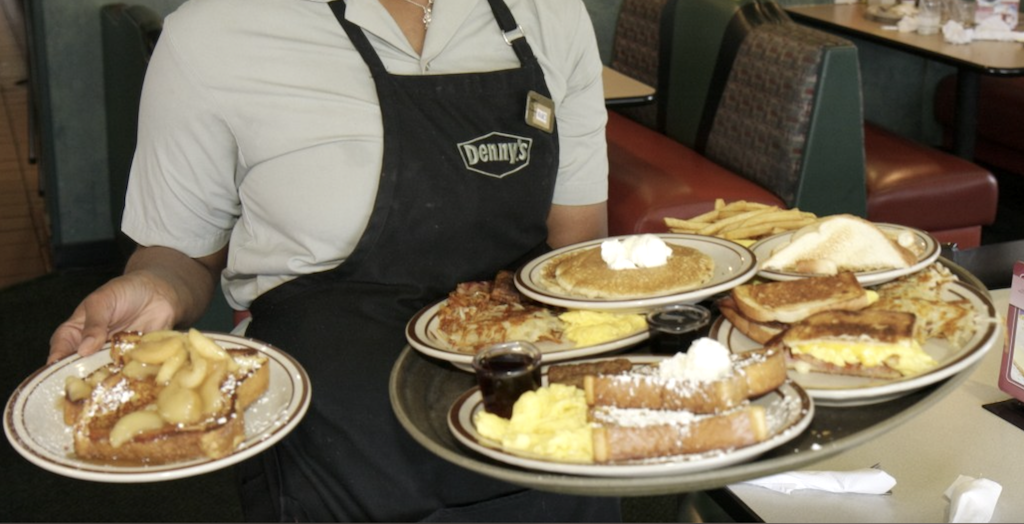 30 Restaurants Expected to Be Open on Christmas Day 2023