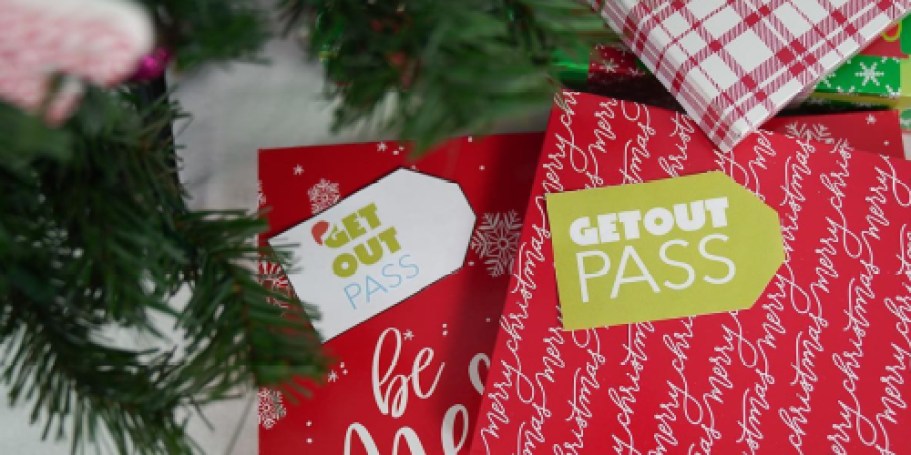 11 BEST Last-Minute Christmas Gift Ideas (#7 & #8 are FREE!)