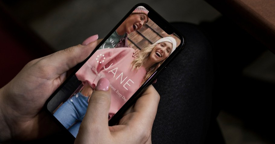 Jane.com Officially Relaunched Today! | Hip2Save