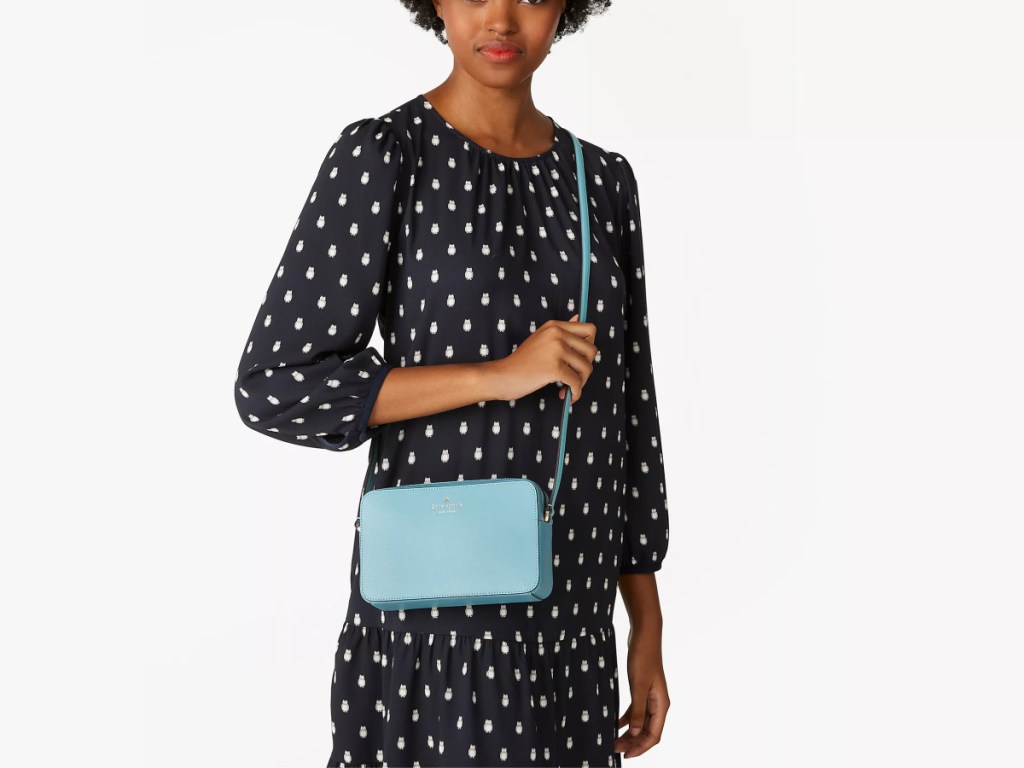 Kate Spade Surprise extra 20% off sale: 10 deals on purses that scream  spring 