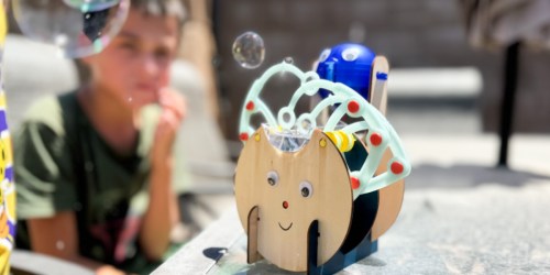 These Hands-On Kids’ Activity Boxes Are Just $14 Shipped
