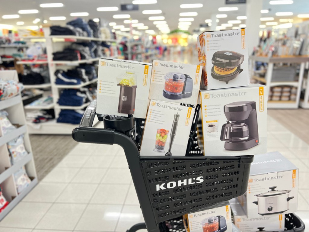 NEW Kohl’s Mystery Coupon | Up to 40% Off Entire Purchase (Check Your Inbox!)