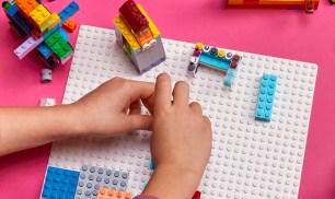LEGO Baseplate Only $4.99 on Amazon or Target.com