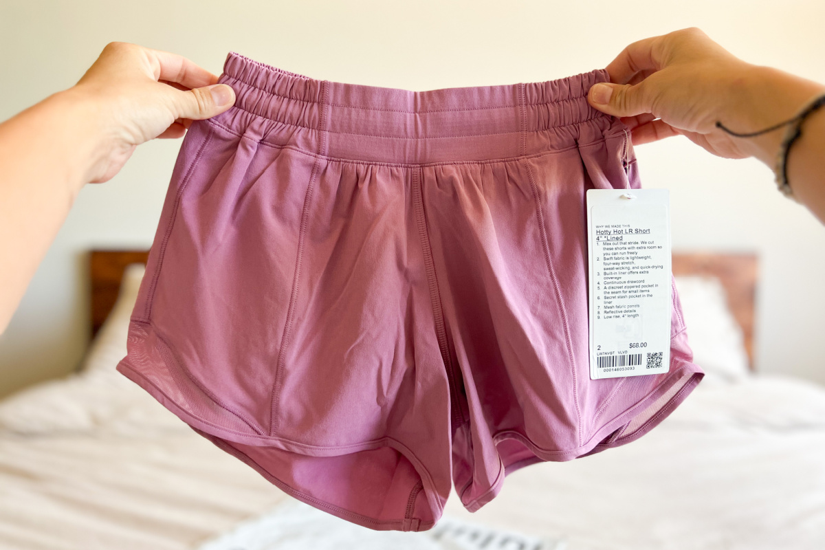 lululemon Like New | What to Know & Best Pieces to Buy