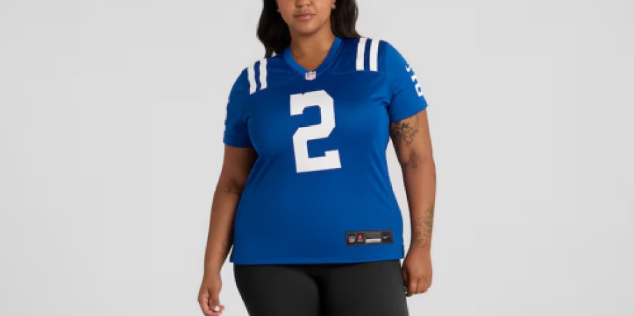 Over 95% Off Fanatics Clearance Clothing | $3.99 Jerseys, $4.99 Tees, & More!