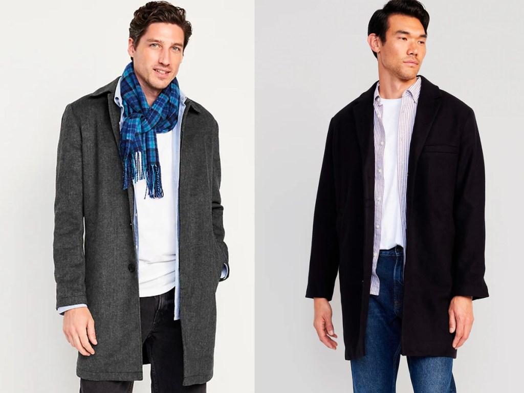 65% Off Old Navy Jackets & Coats + Free Store Pickup | Styles Only $17 ...