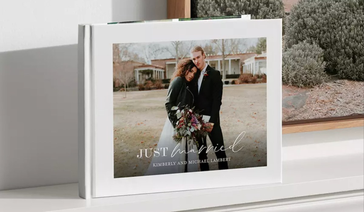 Shutter Photo Book Up to 85% Off Shutterfly Photo Books (Great Mother's Day Gift!) | Hip2Save