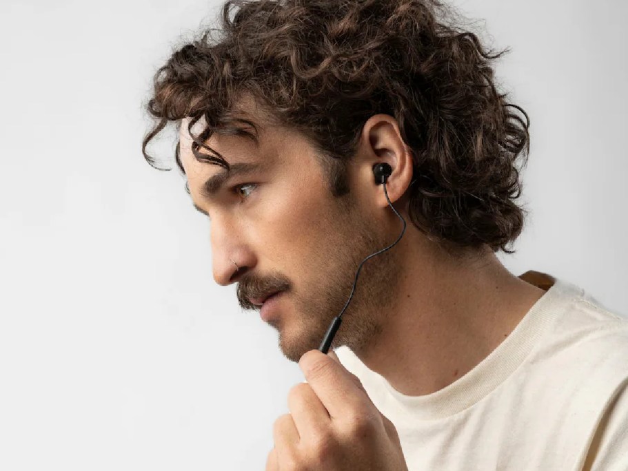 Skullcandy USB-C Wired Earbuds Only $7.41 on Amazon or Walmart.com