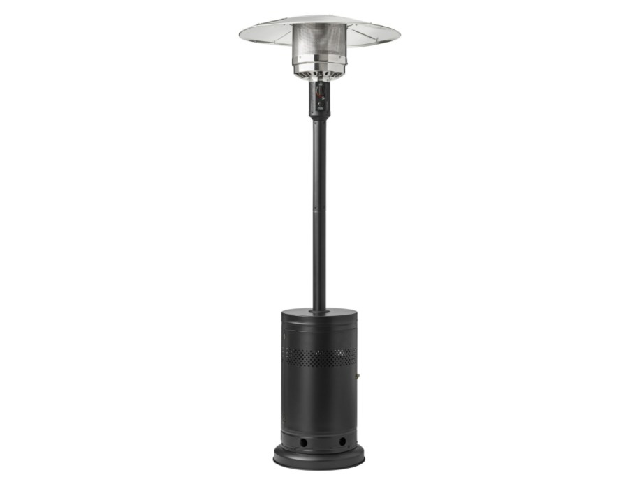 Mainstays Propane Gas Outdoor Patio Heater Just 74 Shipped on Walmart