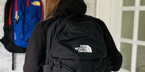 *RARE* Extra 30% Off The North Face Sale Items | Accessories from $11, Bags from $17, + More!