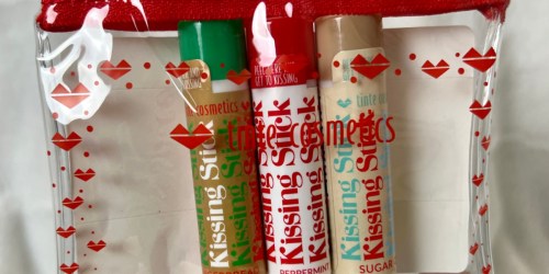 Tinte Cosmetics: Unique Stocking Stuffers from $4, Gift Sets Starting at $10, & More (Organic + USA-Made)