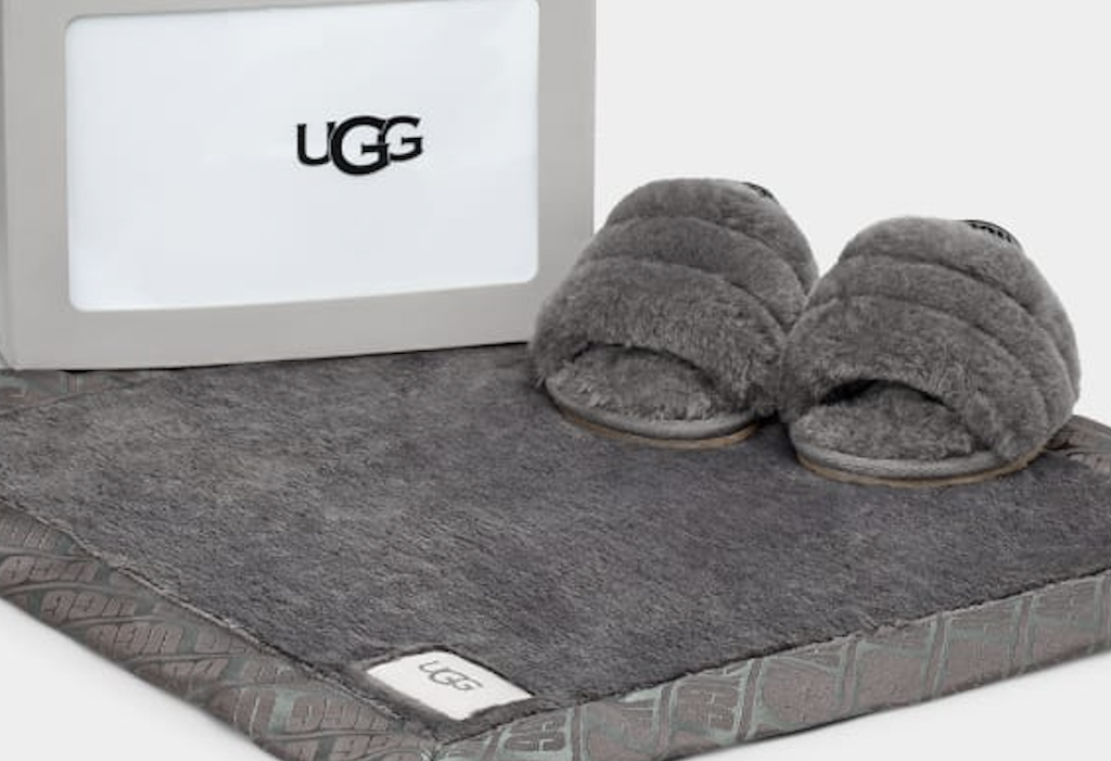 Ugg blanket nordstrom deals rack