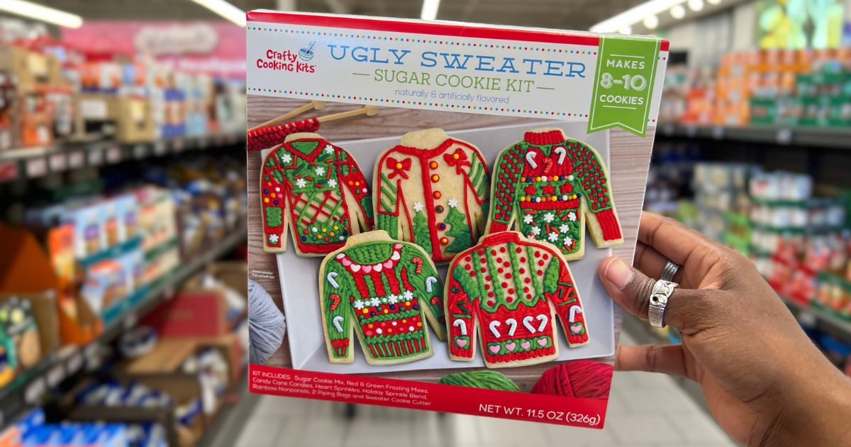 ugly sweater cookie kit2