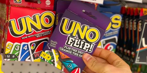 Buy 1, Get 1 50% Off Card Games at Target | Starting at ONLY $3.75!