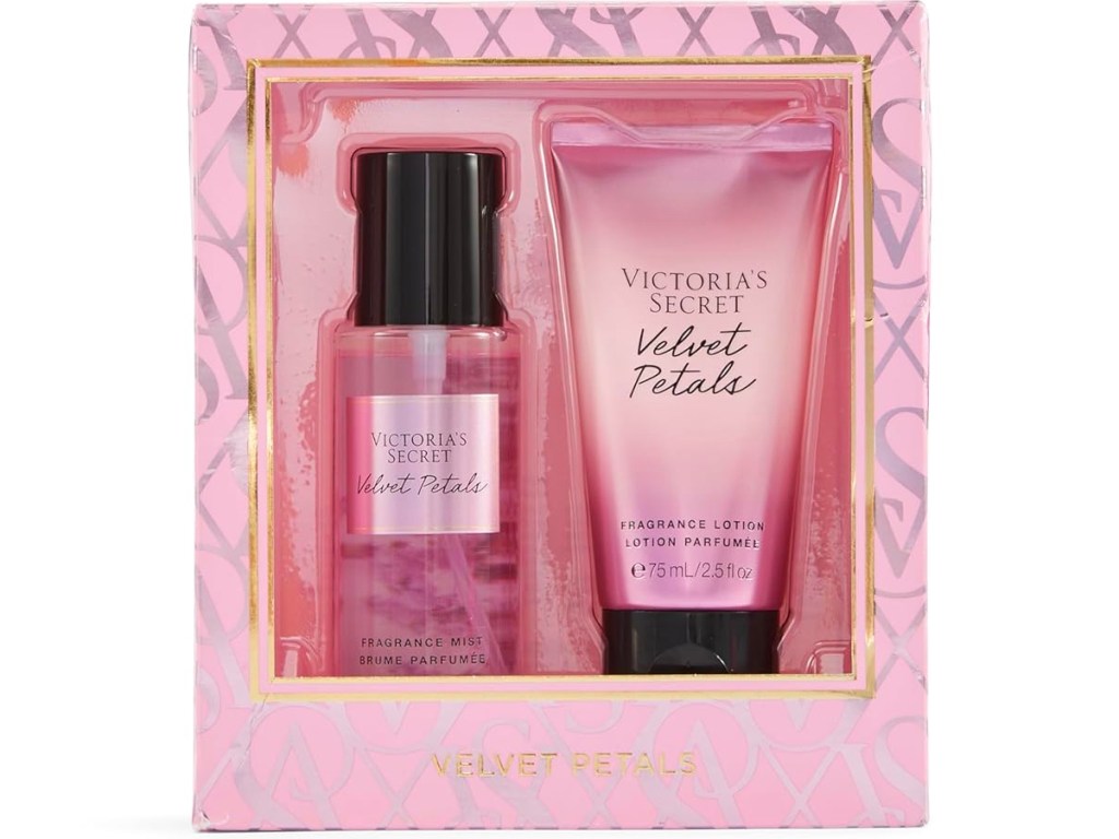 victorias secret gift set