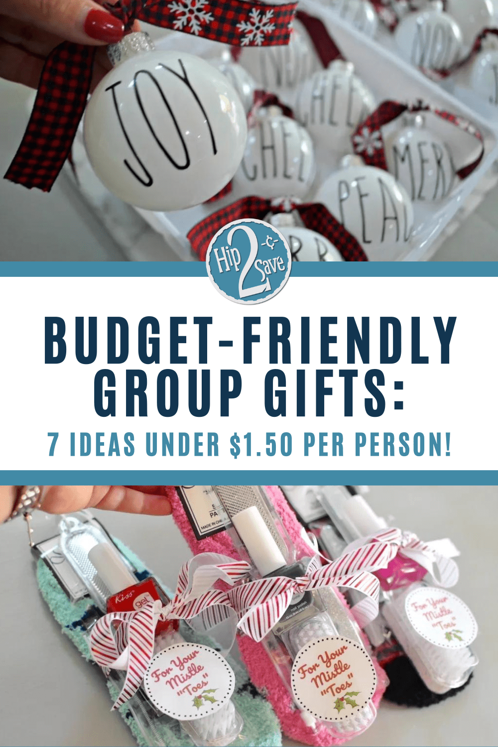 25 Cute Gift Ideas for Groups — Best Group Gifts 2024