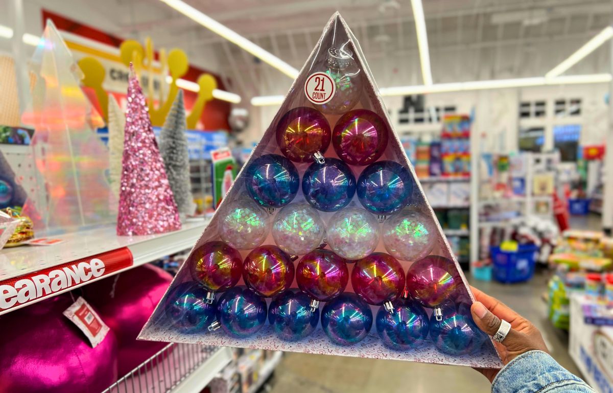 Celebrate the Season: Ultimate Guide to Five Below Christmas Decor