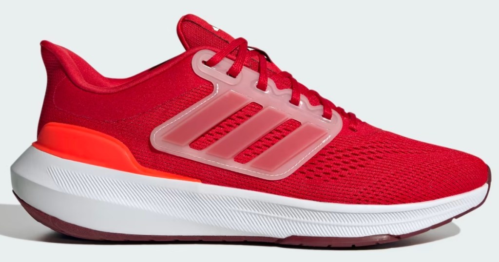 Adidas-Mens-Ultrabounce أحذية أديداس للجري للعائلة بسعر يبدأ من 20 دولارًا أمريكيًا