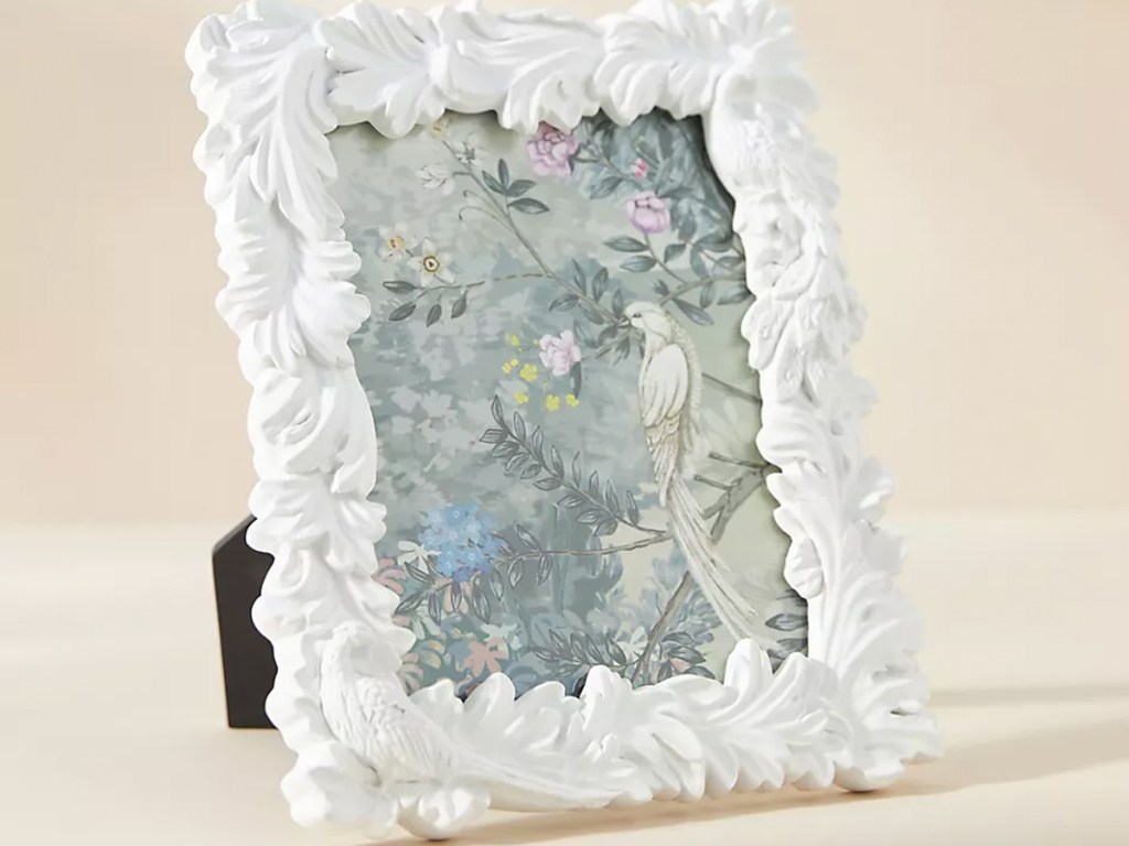 Anthropologie-Regine-8x10-Frame خصم إضافي بنسبة 40% على عروض الأنثروبولوجيا!  تسوق أفضل 9 اختيارات لدينا، بما في ذلك الأكواب بأقل من 6 دولارات (تصل قبل عيد الميلاد!)