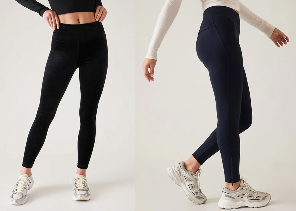 Athleta Clothing Sale  Up to 85% Off With Prices Starting At $12