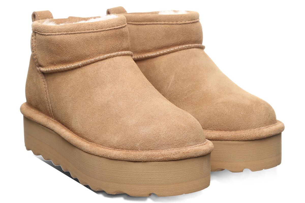 Kroger 2024 bearpaw boots