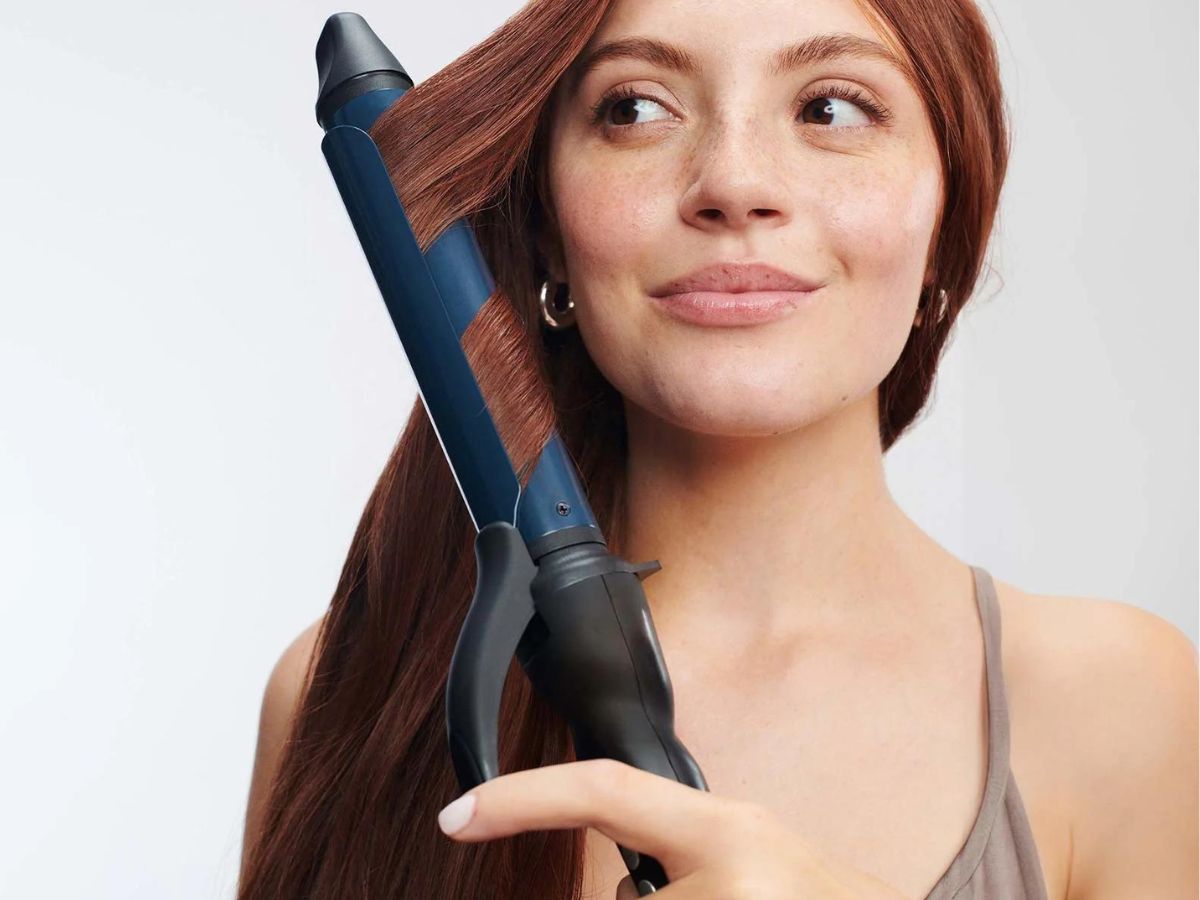 RARE 35 Off Bio Ionic Hair Tools Your Hairdresser LOVES This