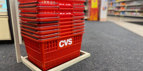 Attention CVS Shoppers: The Ad Will Change Every 2 Weeks Instead of Weekly Starting in 2024!