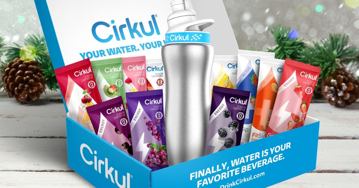 https://hip2save.com/wp-content/uploads/2023/12/Circul-Stainless-water-Bottle-and-several-flavor-cartridges.jpg