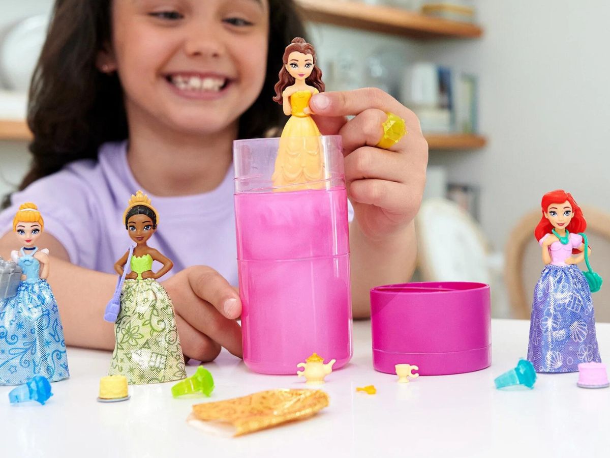 Up to 60% Off Macy's Toy Clearance | Disney, Play-Doh, Bratz, & More ...