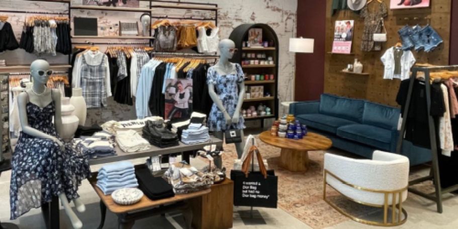 Francesca’s Clearance Dresses for Every Occassion from $12 (Reg. $60)