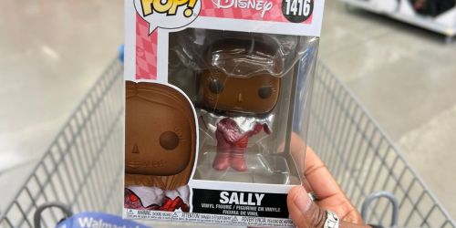 NEW Funko Pop Valentine Figures Only $10 on Walmart.com | Disney, Star Wars, Marvel, & More!