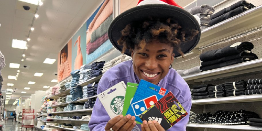 Kroger eGift Cards Sale | Starbucks, Bath & Body Works, DoorDash, + More