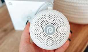 Portable White Noise Sound Machine Only $10.49 on Amazon (Reg. $33)