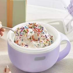 Up to 60% Off Dash Appliances on Kohls.com | My Mug Ice Cream Maker Only $13.98 (Reg. $35)