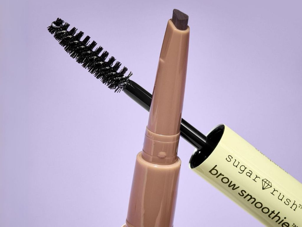 Tarte brow set with mascara wand and color gel