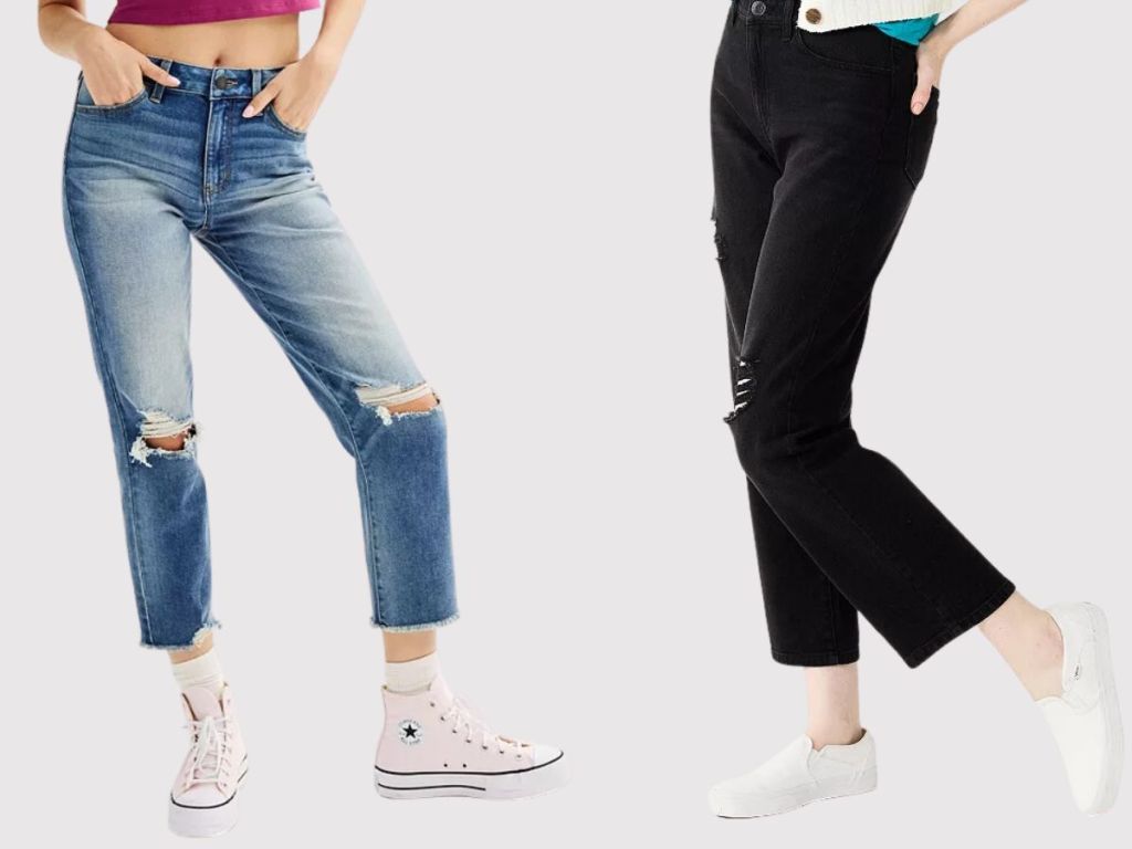 Up to 60% Off Kohl's Women's Jeans | Juniors Only $11.99 + Women's ...