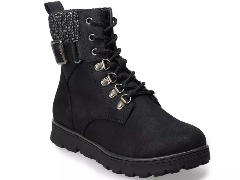 Kohl's Women's Boots from $17.99 (Regularly $60) | Hip2Save