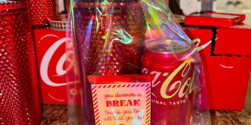 This Reader Made a Thoughtful Dollar Tree Tumbler Gift & Spent Only $3!