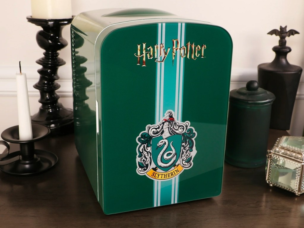 Harry Potter 6-Can Mini Fridge