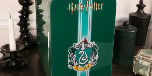 Harry Potter Mini Fridge Only $28 on Walmart.com