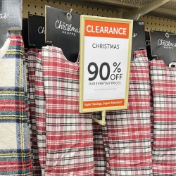 Best Clearance Deals, Sales, and Coupons for January 2024 - The