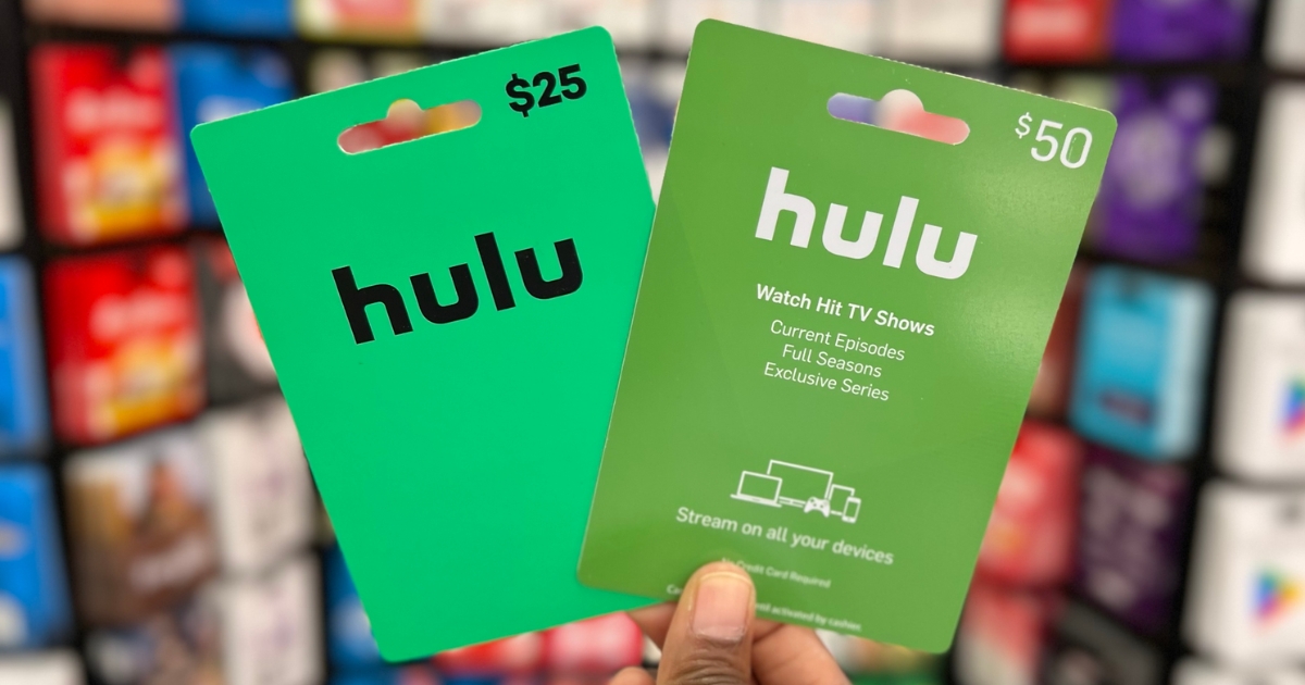 Save Big on Gift Cards from , Apple, Under Armour and More