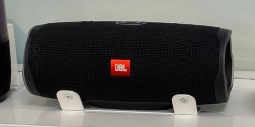 JBL Portable Speaker JUST $59.91 on SamsClub.com | 20-Hour Battery Life & Waterproof