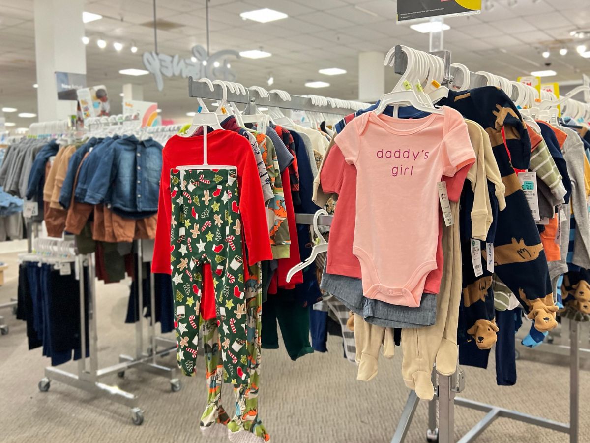 Jcpenney girl clothes store clearance