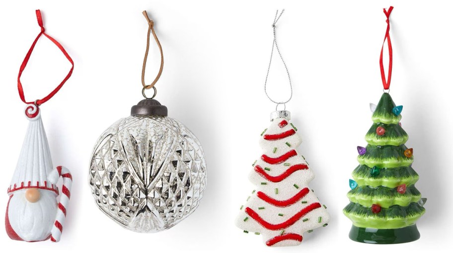 Joann Christmas Ornaments