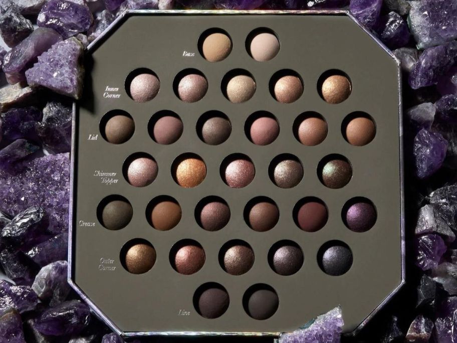 The Laura Geller Ultimate Eyeshadow Palette