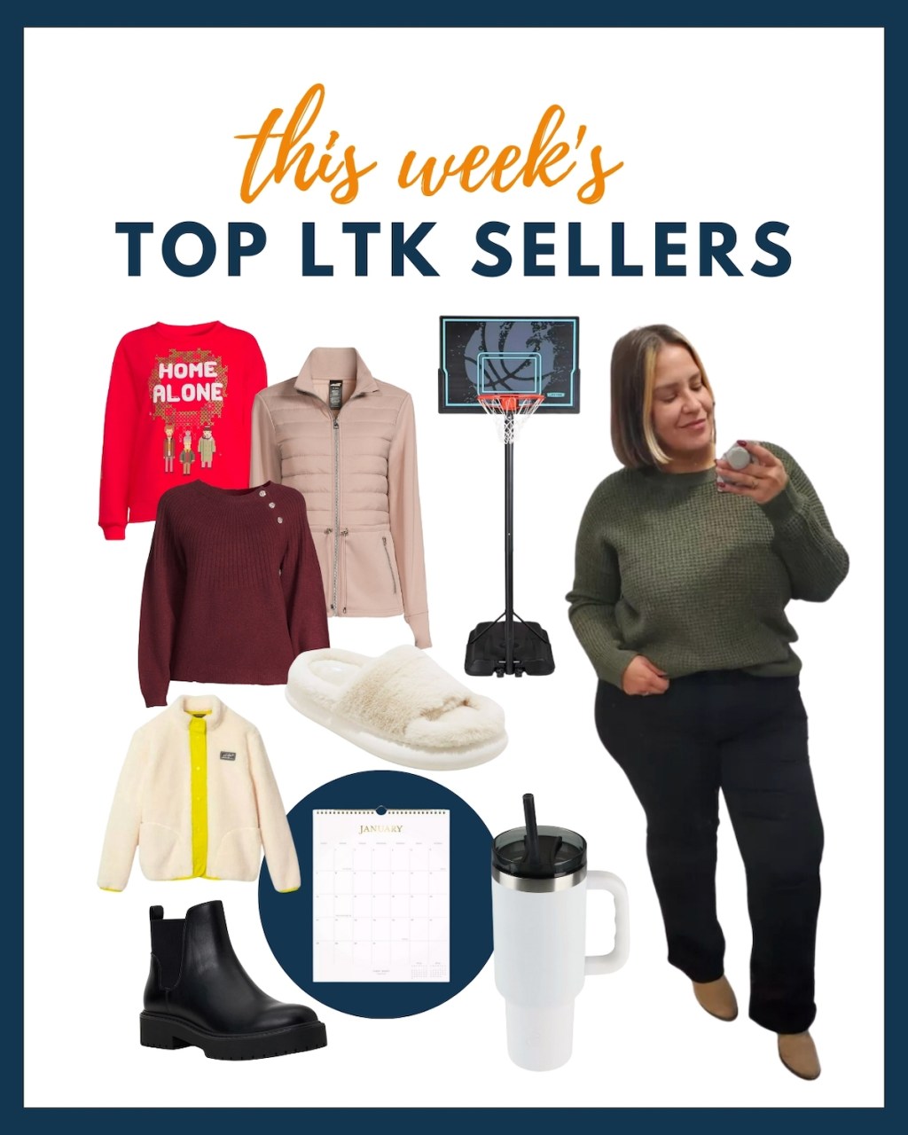 August  Best Sellers! Home … curated on LTK