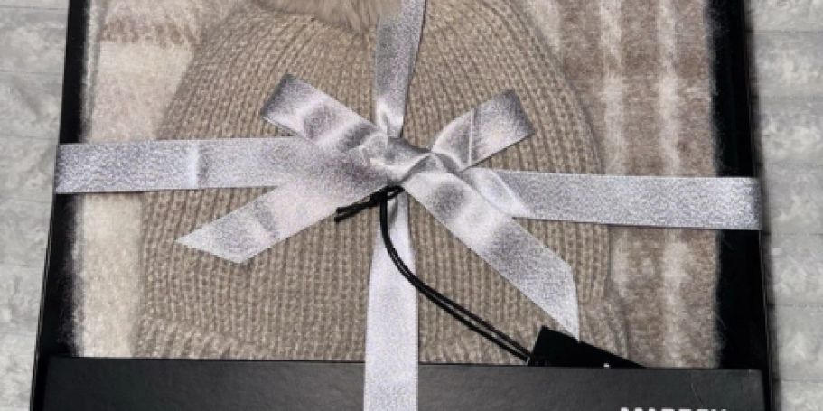 Steve Madden Gift Sets Only $7 on Walmart.com (Reg. $20)