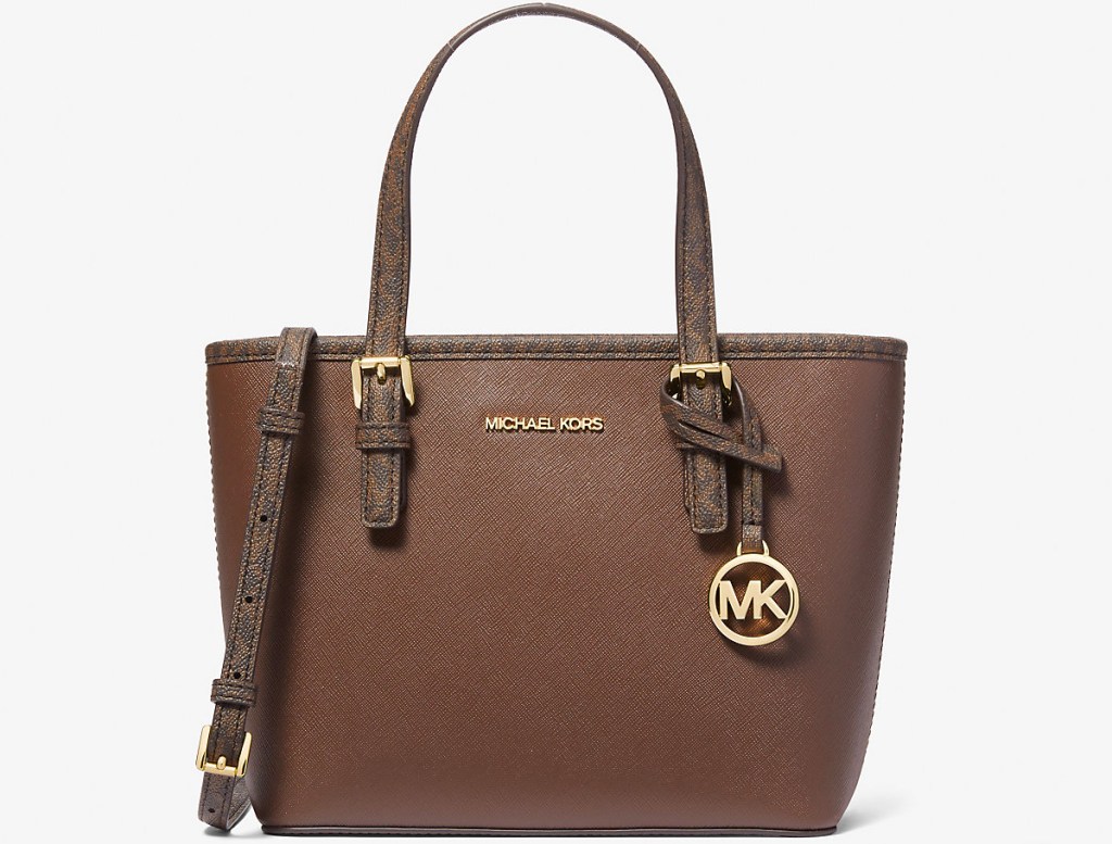 Michael-Kors-Jet-Set-Travel-Extra-Small-Top-Zip-Tote-Bag بيع مايكل كورس |  يتم شحن حقائب كروسبودي بأقل من 50 دولارًا وأكثر