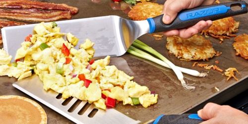 70% Off Mr. Bar-B-Q Accessories on Lowe.com | Utensils, Grill Covers, & More Just $3.99
